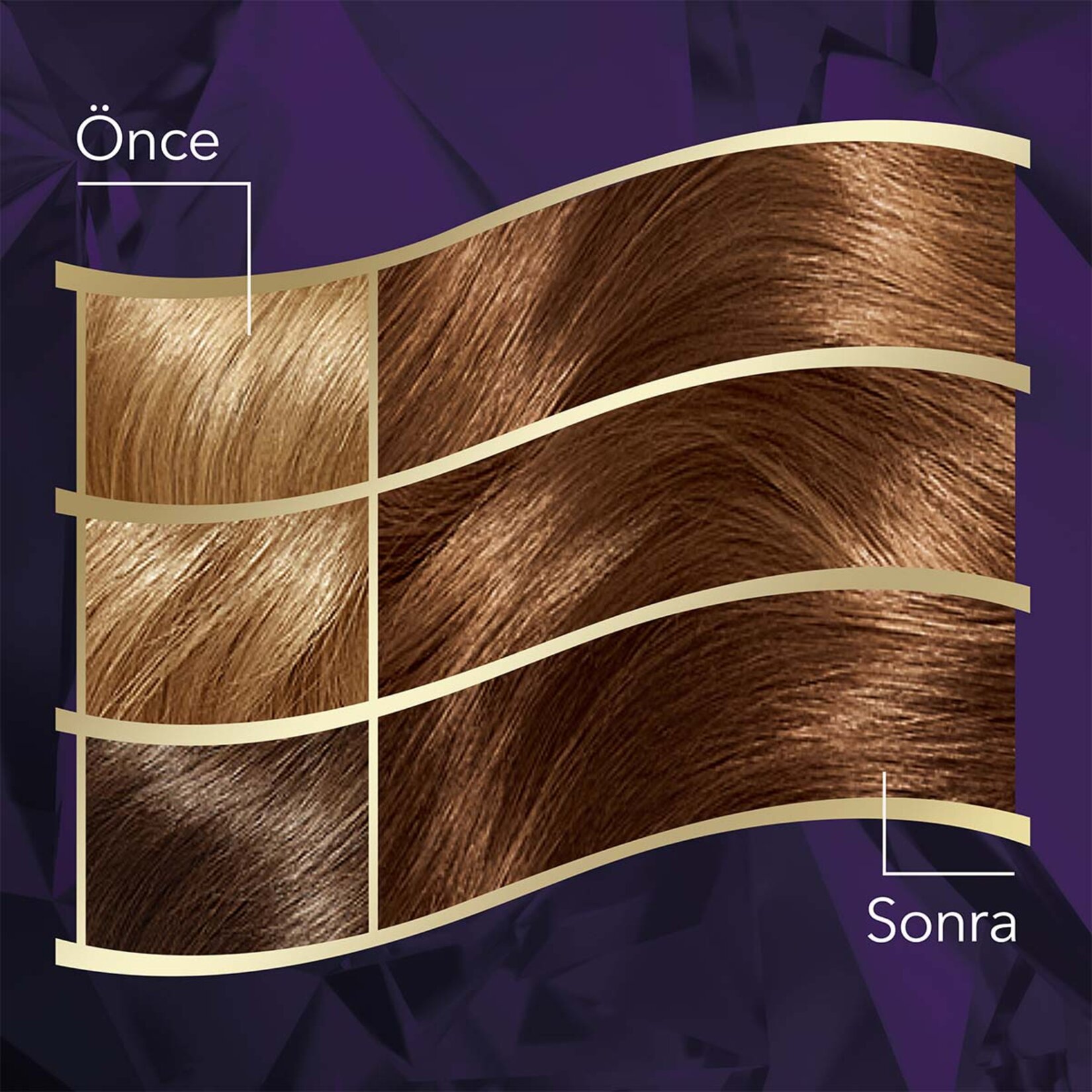 Wella Intense 7/17 Küllü Kumral Mat - Görsel 4
