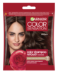 Garnier Color Shampoo Retouch Şampuan Kolaylığında Dip Boyası, Kahve 4.0 40 Ml - Görsel 1