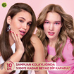 Garnier Color Shampoo Retouch Şampuan Kolaylığında Dip Boyası, Koyu Sarı 6.0 40 Ml - Görsel 10