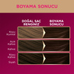 Palette Deluxe 3-65 Çikolata Kahve Saç Boyası 115 Ml - Görsel 5
