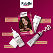 Palette Deluxe 3-65 Çikolata Kahve Saç Boyası 115 Ml - Görsel 7