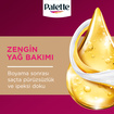 Palette Deluxe 1-0 Siyah Saç Boyası 115 Ml - Görsel 4