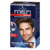 Men Perfect Erkek Saç Boyası 60 Kahve - Görsel 1