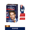 Men Perfect Erkek Saç Boyası 60 Kahve - Görsel 2