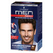 Men Perfect Erkek Saç Boyası 80 Kahve Siyah - Görsel 1