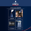 Men Perfect 90 Siyah Erkek Saç Boyası 80 Ml - Görsel 5