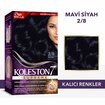 Koleston Supreme Saç Boyası 2/8 Mavi Siyah 135 Ml - Görsel 2