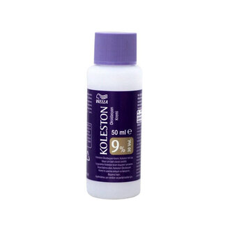 Koleston Sıvı Peroksit 9% 50 Ml
