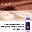 Koleston Sıvı Peroksit 9% 50 Ml - Görsel 2