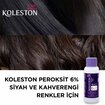 Wella Koleston Peroksit 6% Sıvı Oksidasyon Kremi  - Görsel 2