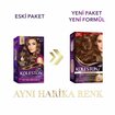 Koleston Supreme Saç Boyası 6/7 Çikolata Kahve 135 Ml - Görsel 3