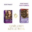 Koleston Supreme Sonsuz Işıltılı Küllü Tonlar Saç Boyası 7/1 Küllü Kumral 135 Ml - Görsel 3