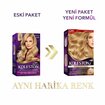 Koleston Supreme Saç Boyası 8/0 Açık Kumral 135 Ml - Görsel 3