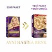 Koleston Supreme Saç Boyası 12/0 Çok Açık Doğal Sarı 135 Ml - Görsel 3