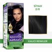 Wella Koleston Naturals Saç Boyası 2/0 Siyah - Görsel 2