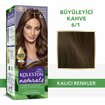Wella Koleston Naturals Saç Boyası 6/1 Büyüleyici Kahve - Görsel 2