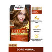 Palette Deluxe Yoğun Renkler Saç Boyası Dore Kumral 8-554 - Görsel 2