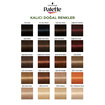 Palette Kalıcı Doğal Renkler 7-57 Tarçın Kahve - Görsel 5