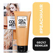 L'Oreal Paris Colorista Washout Saç Boyası - Peach - Görsel 1