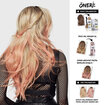 L'Oreal Paris Colorista Washout Saç Boyası - Peach - Görsel 2
