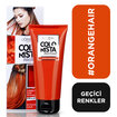 L'Oreal Paris Colorista Washout Saç Boyası - Orange - Görsel 1