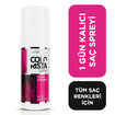 L'Oreal Paris Colorista Spray Saç Boyası - Hot Pink 75 Ml - Görsel 1