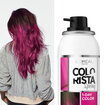 L'Oreal Paris Colorista Spray Saç Boyası - Hot Pink 75 Ml - Görsel 2