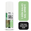 L'Oreal Paris Colorista Spray Saç Boyası - Mint 75 Ml - Görsel 1