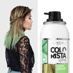 L'Oreal Paris Colorista Spray Saç Boyası - Mint 75 Ml - Görsel 2