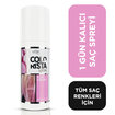 L'Oreal Paris Colorista Spray Saç Boyası - Pink 75 Ml - Görsel 1