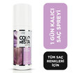 L'Oreal Paris Colorista Spray Saç Boyası - Lavender 75 Ml - Görsel 1
