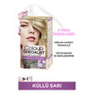 Color Specialist Saç Boyası 9-1 Sarı Sandre - Görsel 2