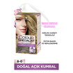 Colour Specialist Saç Boyası 8-0 Doğal Açık Kumral - Görsel 2