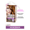 Colour Specialist Saç Boyası 7-7 Sıcak Bakır - Görsel 2