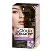 Colour Specialist Saç Boyası 5-0 Doğal Kahve - Görsel 1