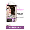 Colour Specialist Saç Boyası 5-0 Doğal Kahve - Görsel 2