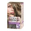 Colour Specialist Saç Boyası 8-1 Küllü Açık Kumral - Görsel 1