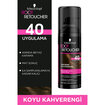 Schwarzkopf Root Retoucher - Koyu Kahverengi 120 Ml - Görsel 2