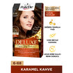 Palette Deluxe Yoğun Renkler 6-68 Karamel Kahve 115 Ml - Görsel 2