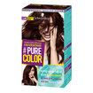 Pure Color 3-68 Böğürtlenlı Brownie - Görsel 1