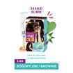 Pure Color 3-68 Böğürtlenlı Brownie - Görsel 2