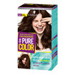 Pure Color 4-6 Bitter Brownie - Görsel 1