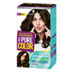 Pure Color 5-1 Buzlu Çikolata - Görsel 1