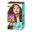 Pure Color 7-0 Buzlu Kestane - Görsel 1
