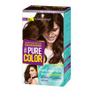 Pure Color 5-5 Sıcak Çıkolata - Görsel 1