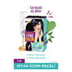 Pure Color 1-4 Siyah Üzüm Reçeli - Görsel 2
