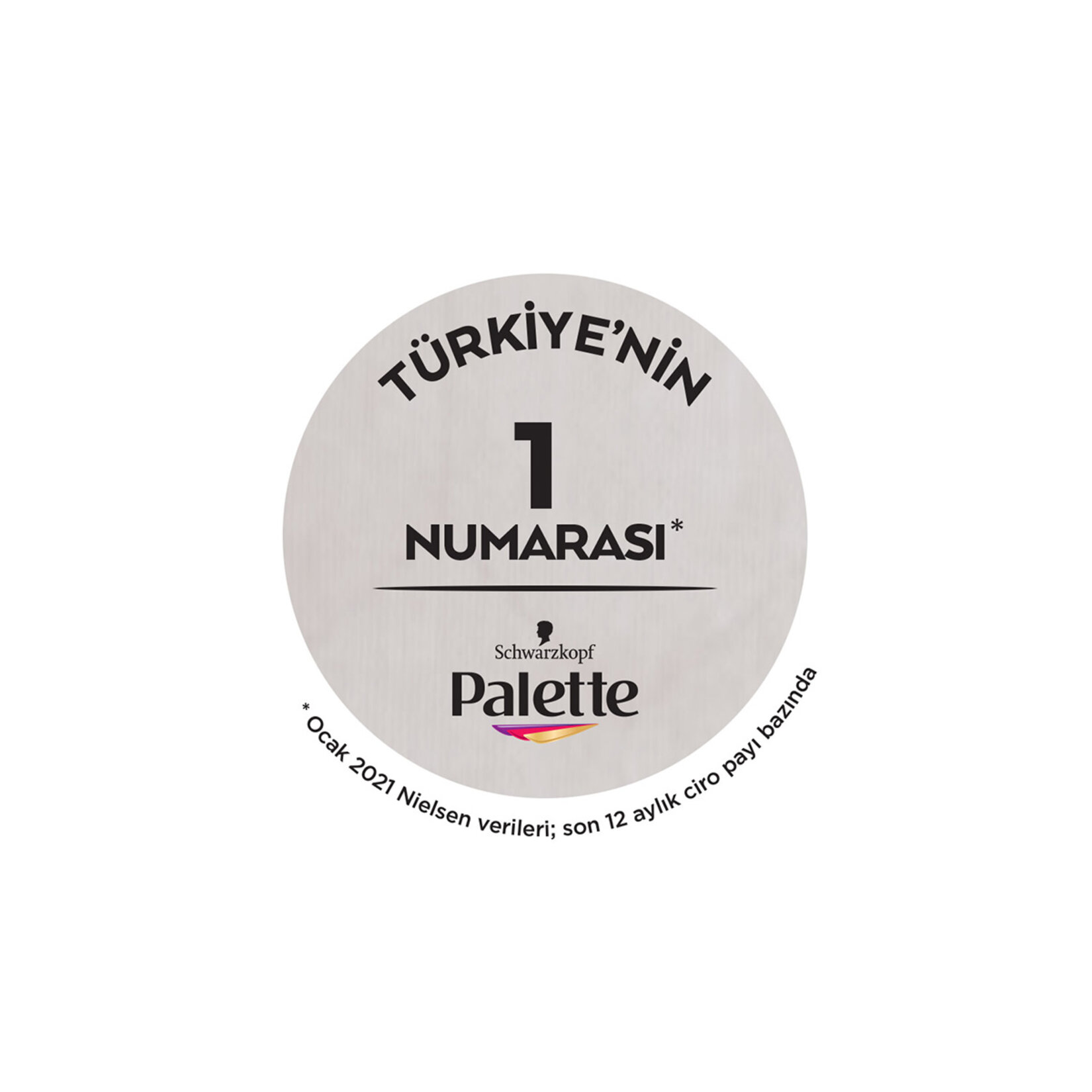 Palette Icc 6-70 Çilekli Kahve Saç Boyası - Görsel 4