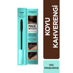 L’Oréal Paris Magic Retouch Kahverengi Saç Maskarası 8 Ml - Görsel 2
