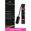 Schwarzkopf Saç Maskarası Orta Kahve - Görsel 2