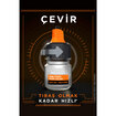 Men Expert One-Twist Erkek Saç Boyası Koyu Kahve 03 50 Ml - Görsel 3